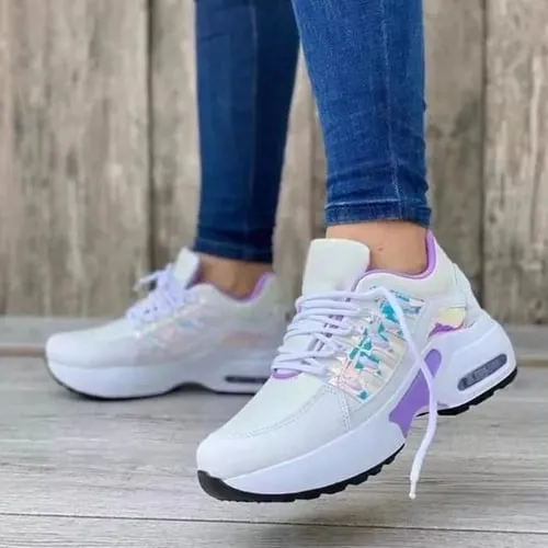 Ivyshape | Comfort Orthopedic Shoes for Women