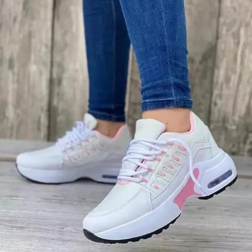 Ivyshape | Comfort Orthopedic Shoes for Women