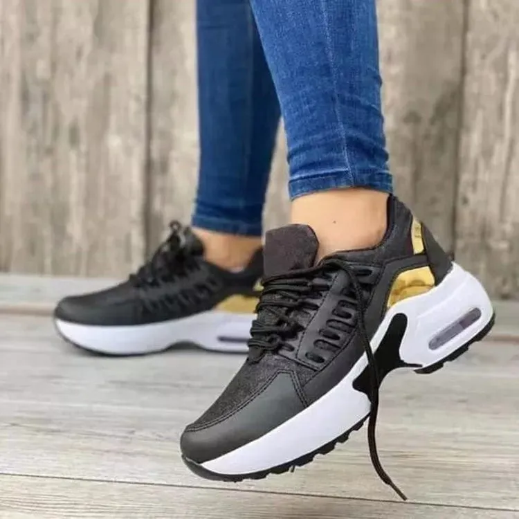 Ivyshape | Comfort Orthopedic Shoes for Women