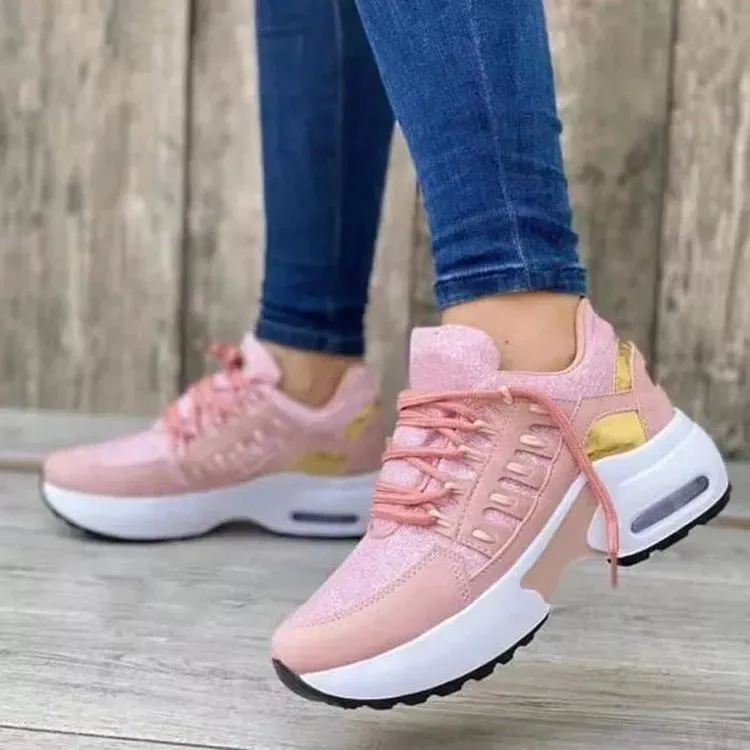 Ivyshape | Comfort Orthopedic Shoes for Women