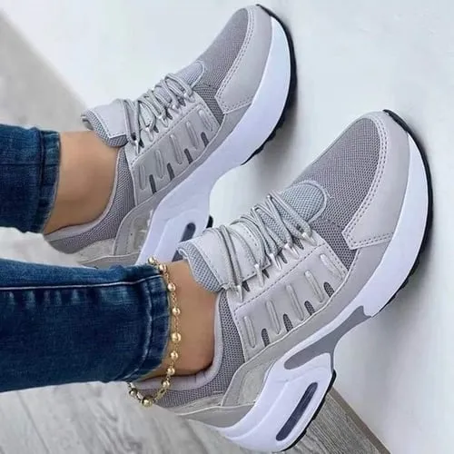 Ivyshape | Comfort Orthopedic Shoes for Women