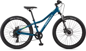 Jamis 2022 X24 Disc Kids MTB