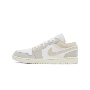 Jordan 1 Low SE Craft Inside Out Tech Grey