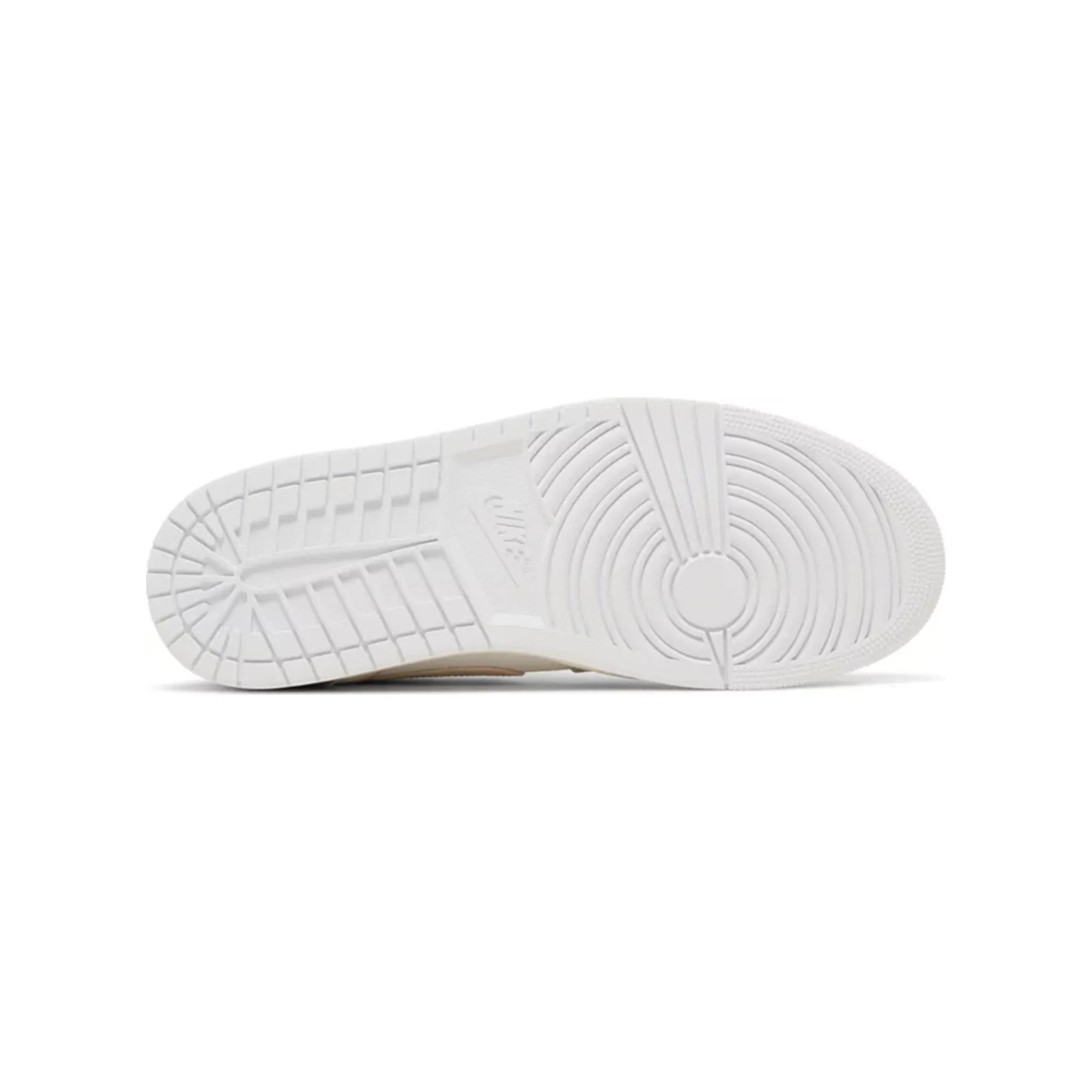 Jordan 1 Low SE Craft Inside Out Tech Grey