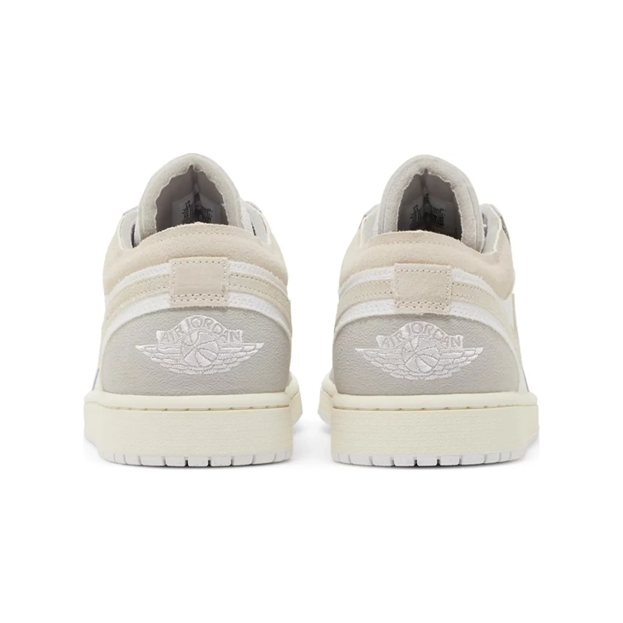 Jordan 1 Low SE Craft Inside Out Tech Grey