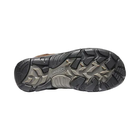 KEEN DURAND II MID WP CASCADE - MENS