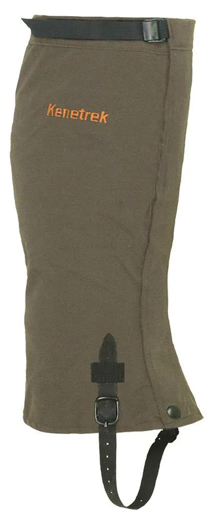 Kenetrek Men's Cowboy 13" Tall Insulated Leather Uppers Boots