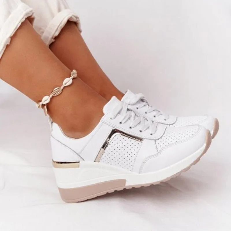 Liora™ - Comfort  Sneakers