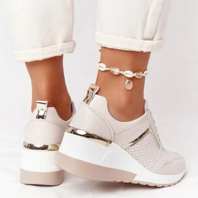Liora™ - Comfort  Sneakers