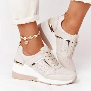 Liora™ - Comfort  Sneakers