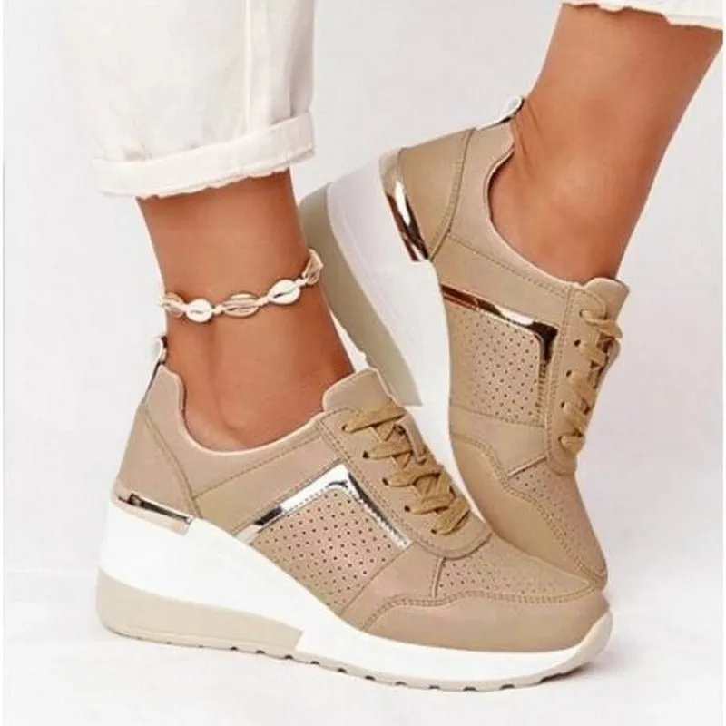 Liora™ - Comfort  Sneakers