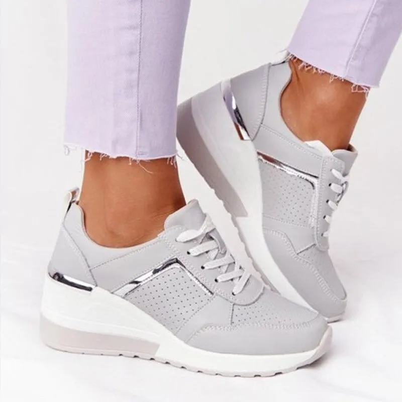 Liora™ - Comfort  Sneakers