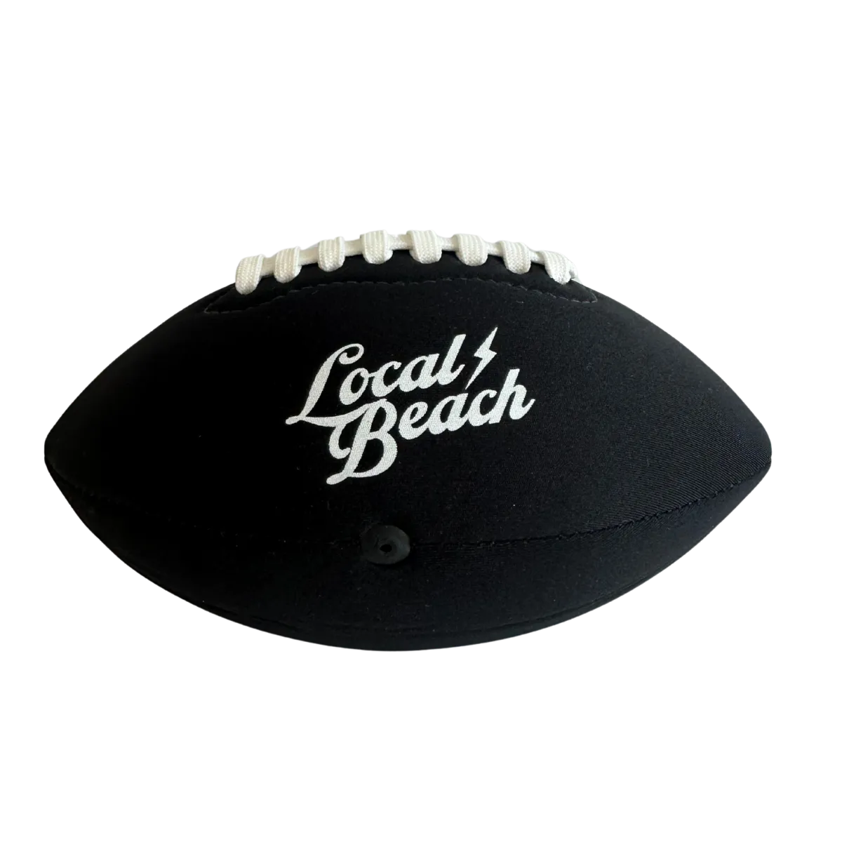 Local Beach Bolt Beach & Water Football 9 inch