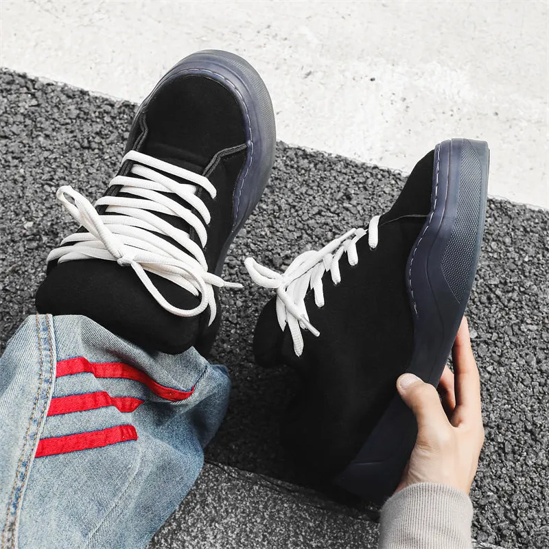 'Lunar Edge’ X9X Moon Boots