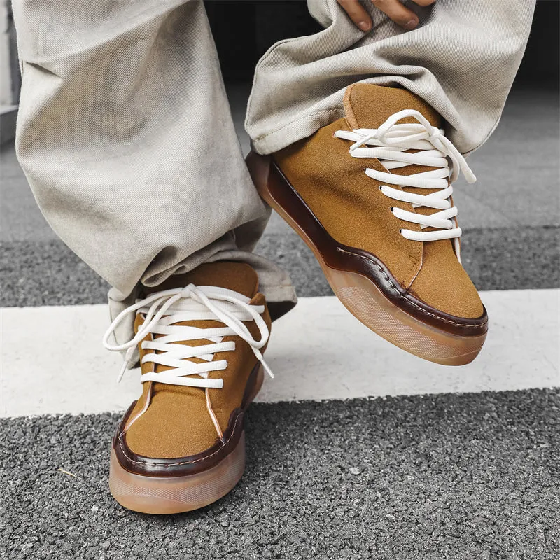 'Lunar Edge’ X9X Moon Boots