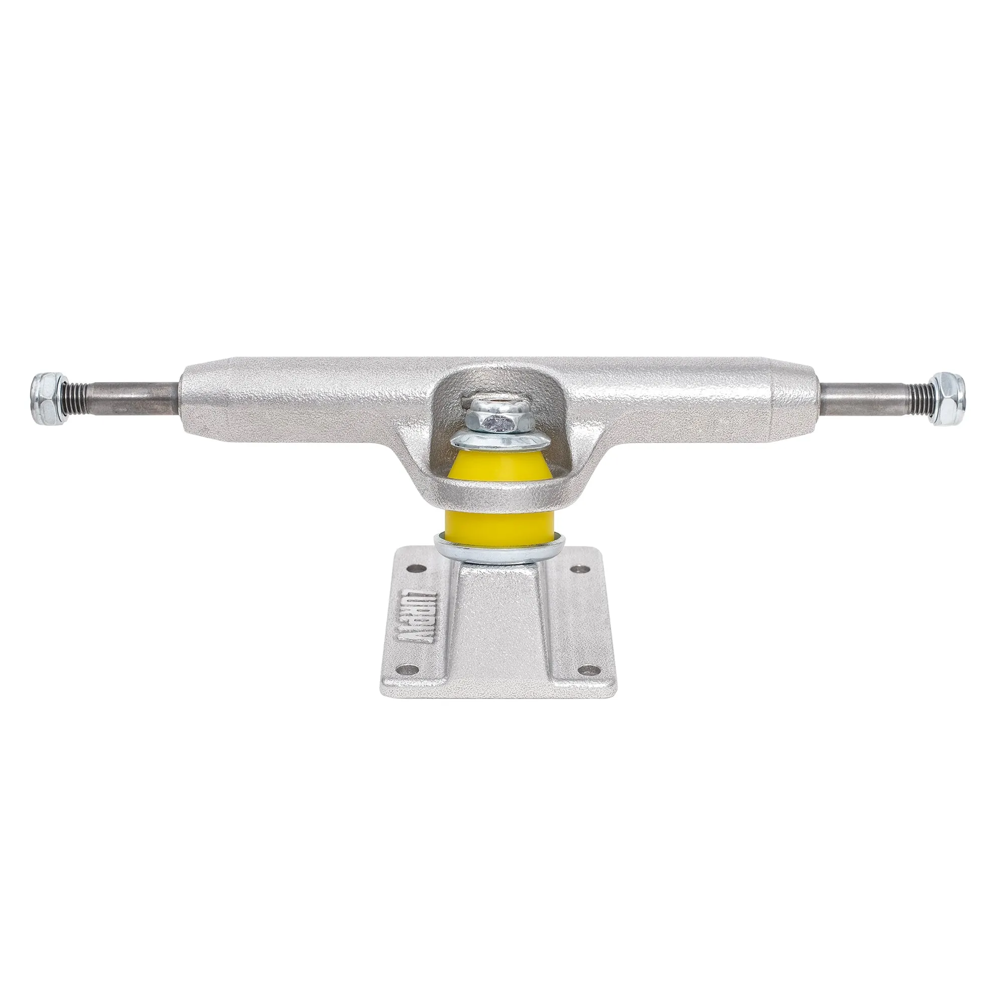 Lurpiv Polished Hollow Trucks