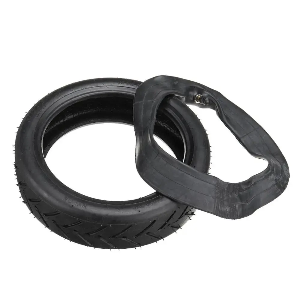 M365 Rubber Tire for Xiaomi Mijia Pro Pro 1S Electric Scooter 8.5inch Anti-piercing Thicken Inflatable Outer Tyre