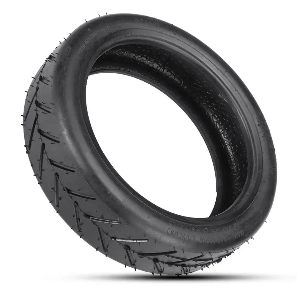 M365 Rubber Tire for Xiaomi Mijia Pro Pro 1S Electric Scooter 8.5inch Anti-piercing Thicken Inflatable Outer Tyre