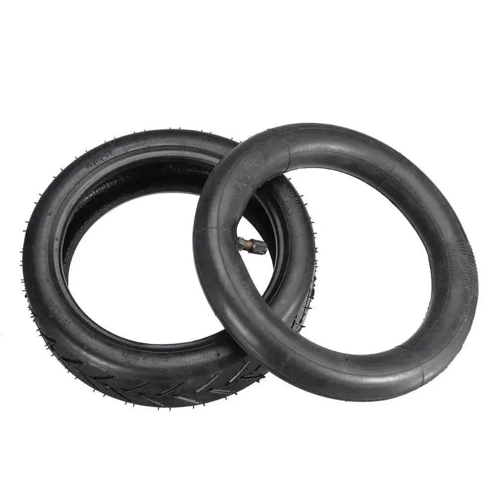 M365 Rubber Tire for Xiaomi Mijia Pro Pro 1S Electric Scooter 8.5inch Anti-piercing Thicken Inflatable Outer Tyre