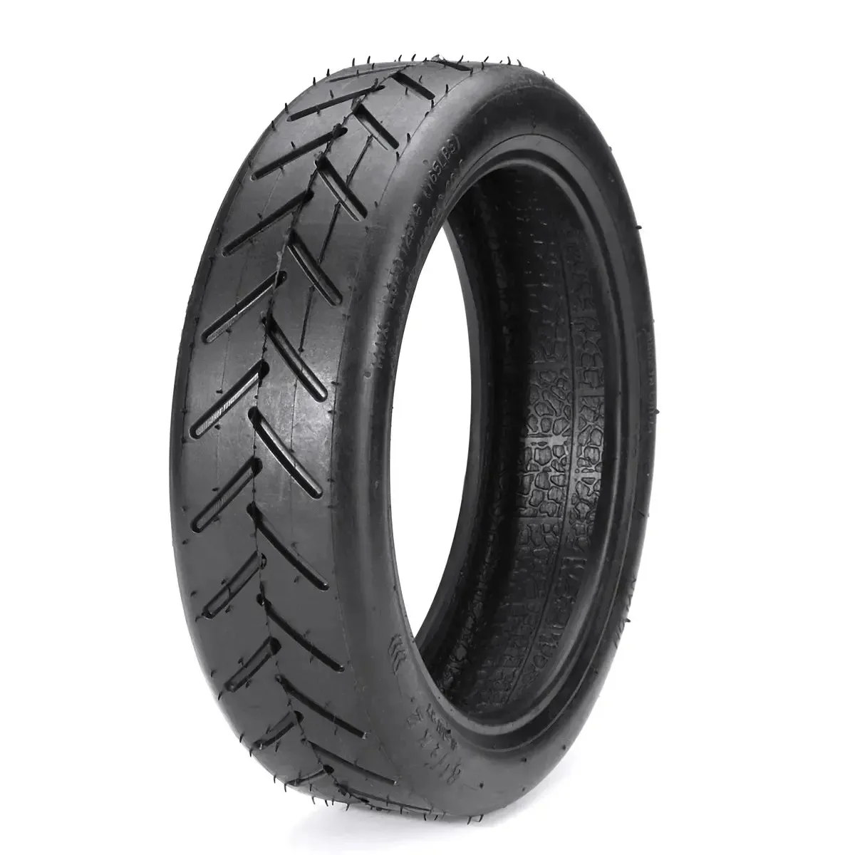 M365 Rubber Tire for Xiaomi Mijia Pro Pro 1S Electric Scooter 8.5inch Anti-piercing Thicken Inflatable Outer Tyre