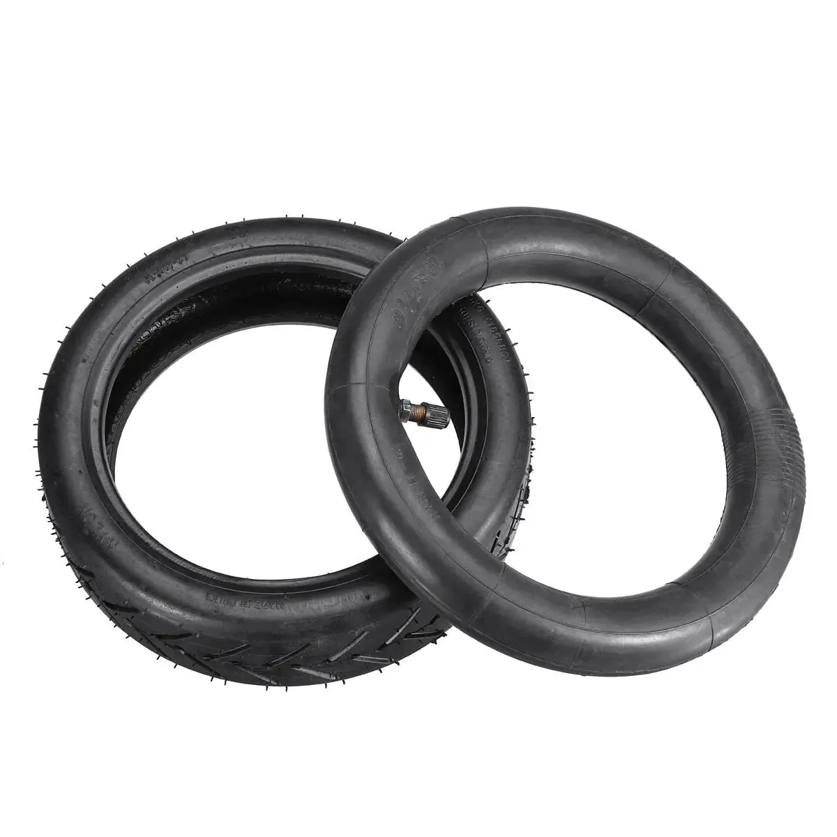 M365 Rubber Tire for Xiaomi Mijia Pro Pro 1S Electric Scooter 8.5inch Anti-piercing Thicken Inflatable Outer Tyre