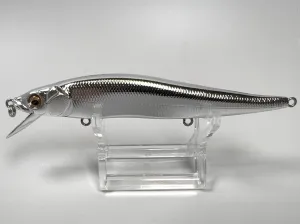 Megabass Vision 110 - Fine Art & Limited Runs