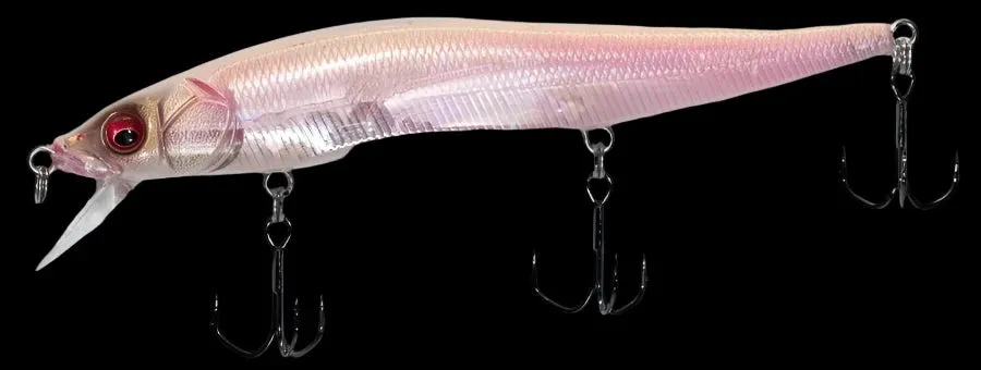 Megabass Vision 110 - Fine Art & Limited Runs