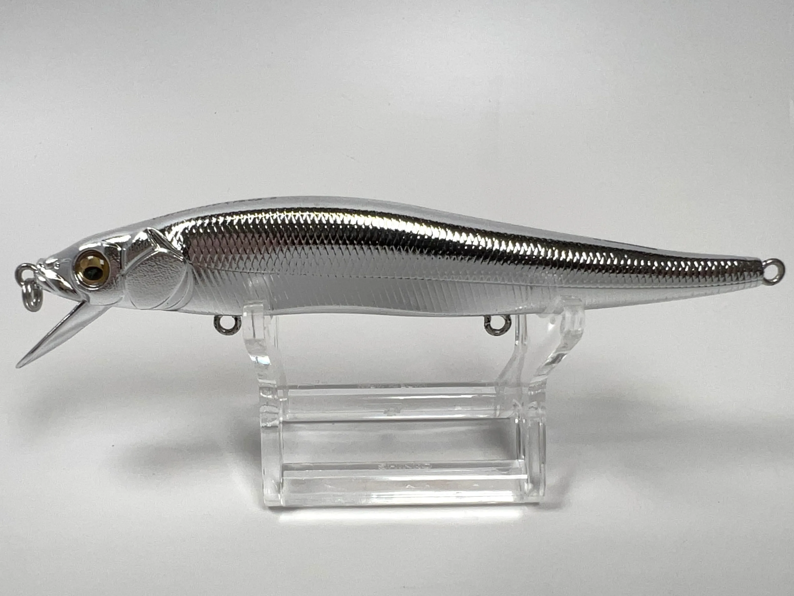 Megabass Vision 110 - Fine Art & Limited Runs