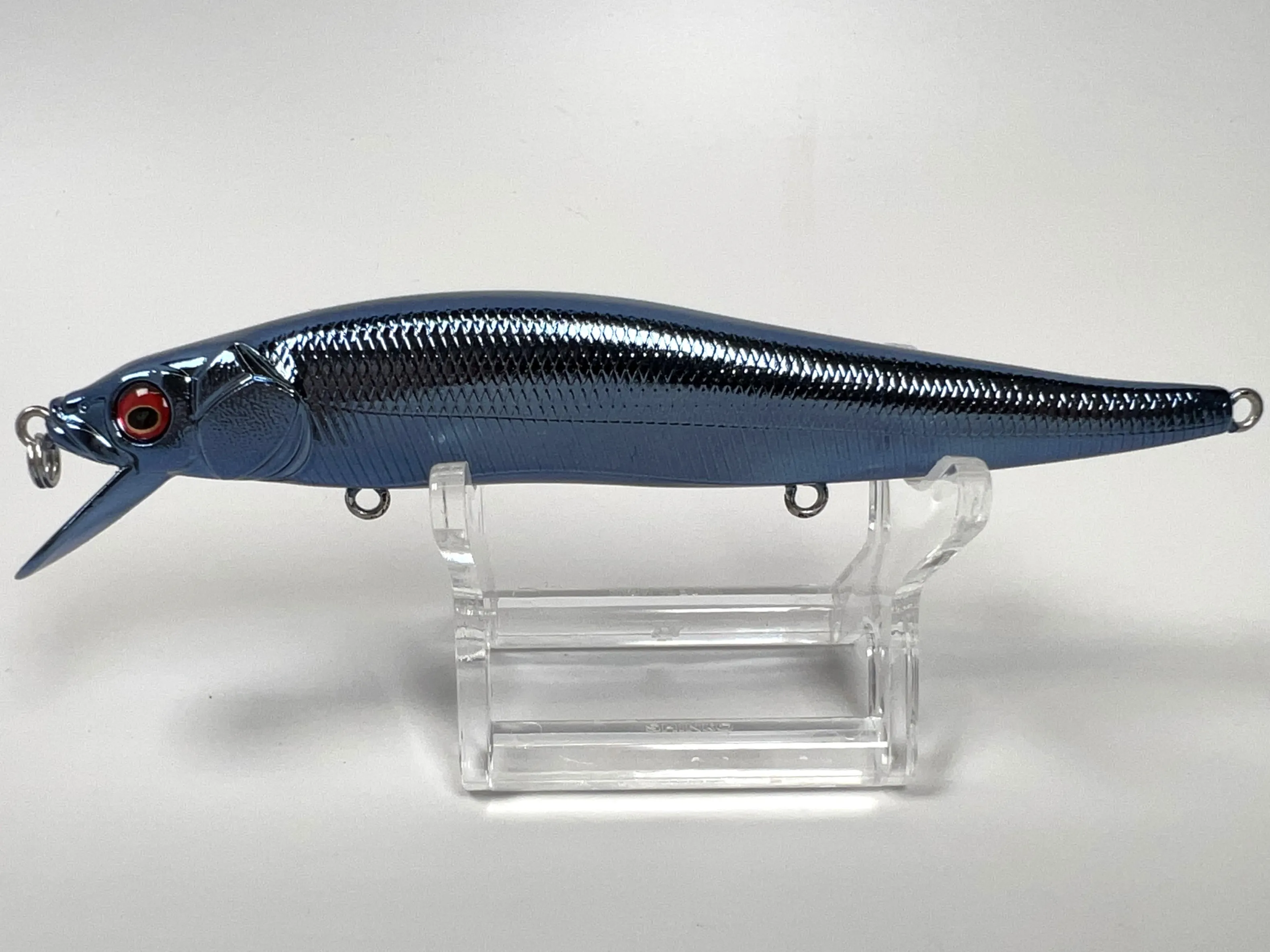 Megabass Vision 110 - Fine Art & Limited Runs