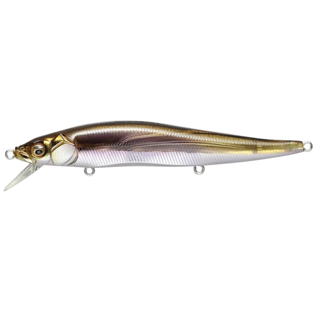 Megabass Vision 110