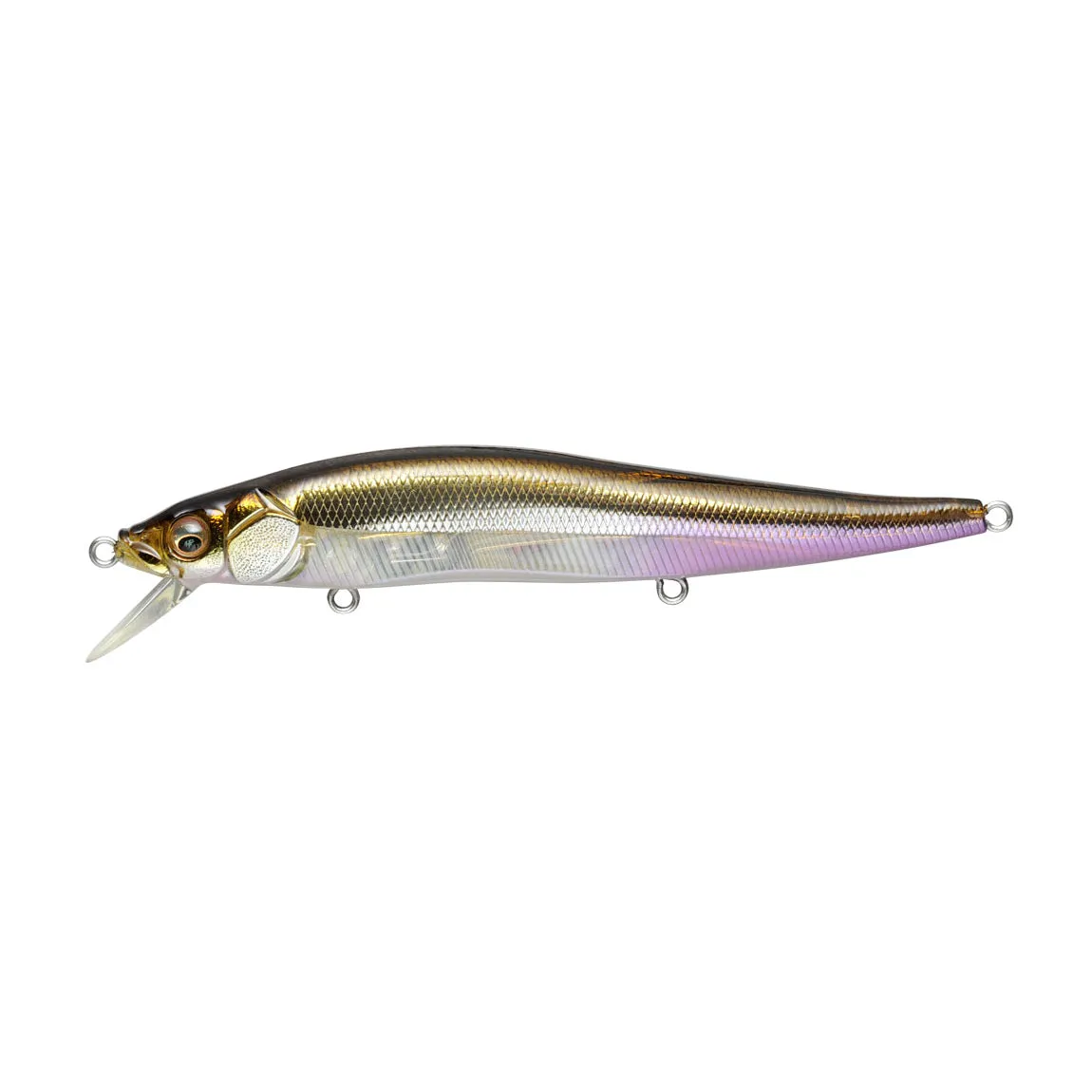 MEGABASS VISION ONETEN HT ITO WAKASAGI
