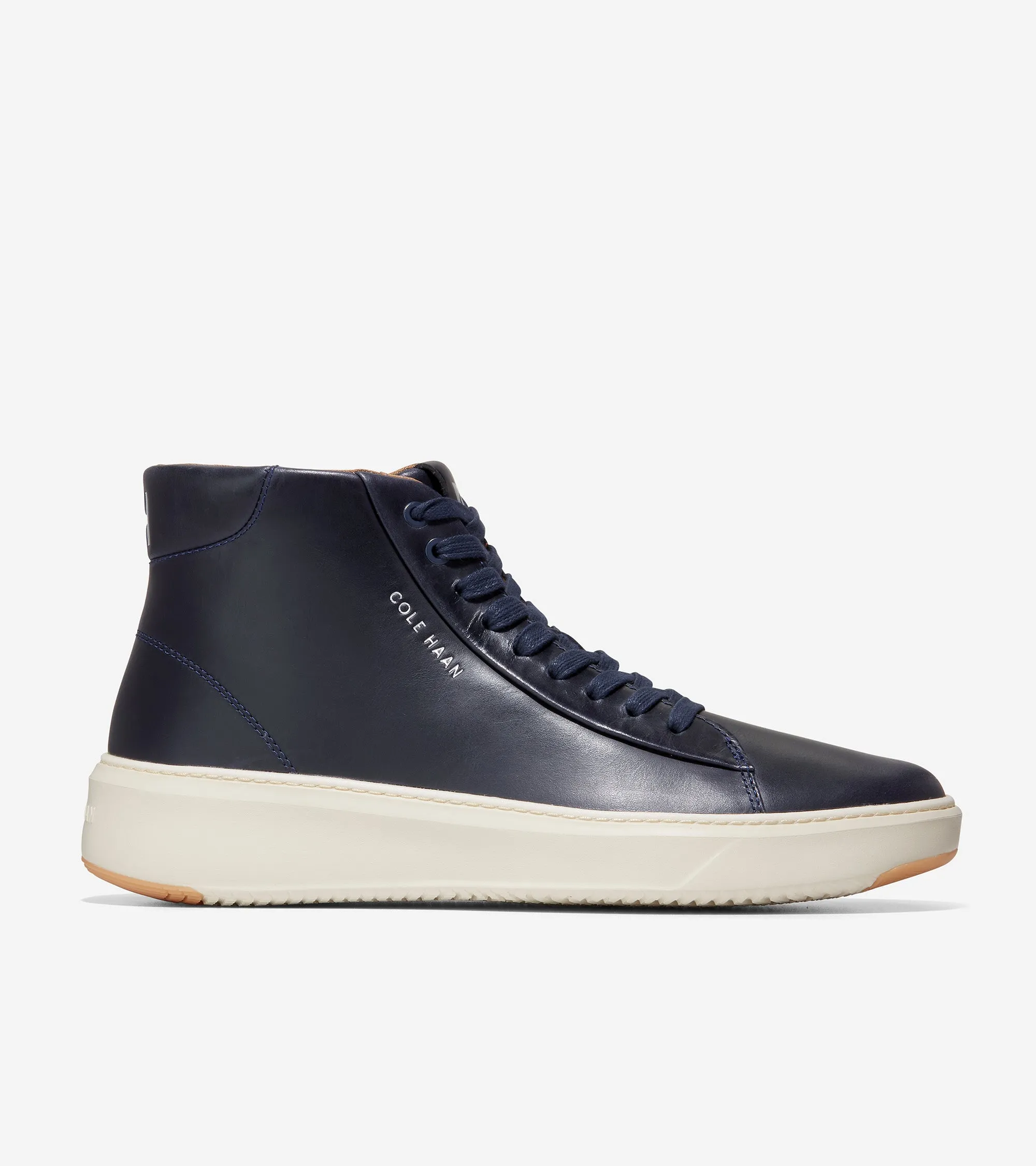 Men's GrandPrø Topspin Mid Sneaker