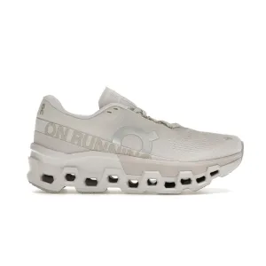 Men's ON Running Cloudmonster 2 "Sand Frost" (3ME10120838)
