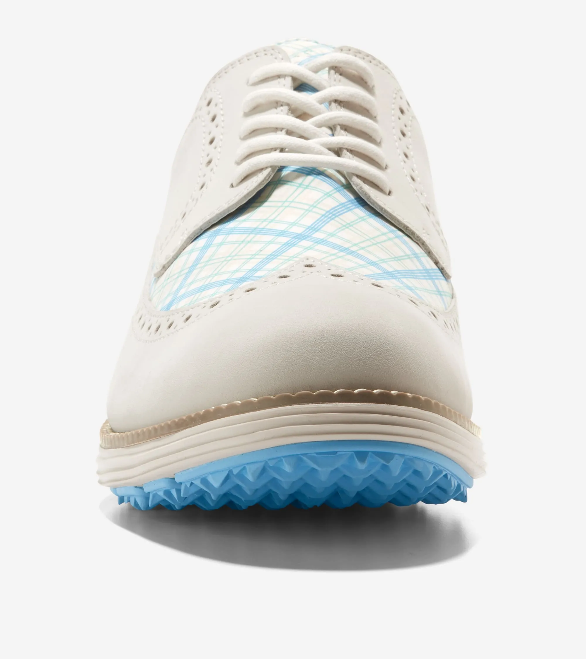 Men's ØriginalGrand Wingtip Oxfords Golf Shoes