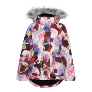 MOLO Cathy Water-Resistant Winter Coat