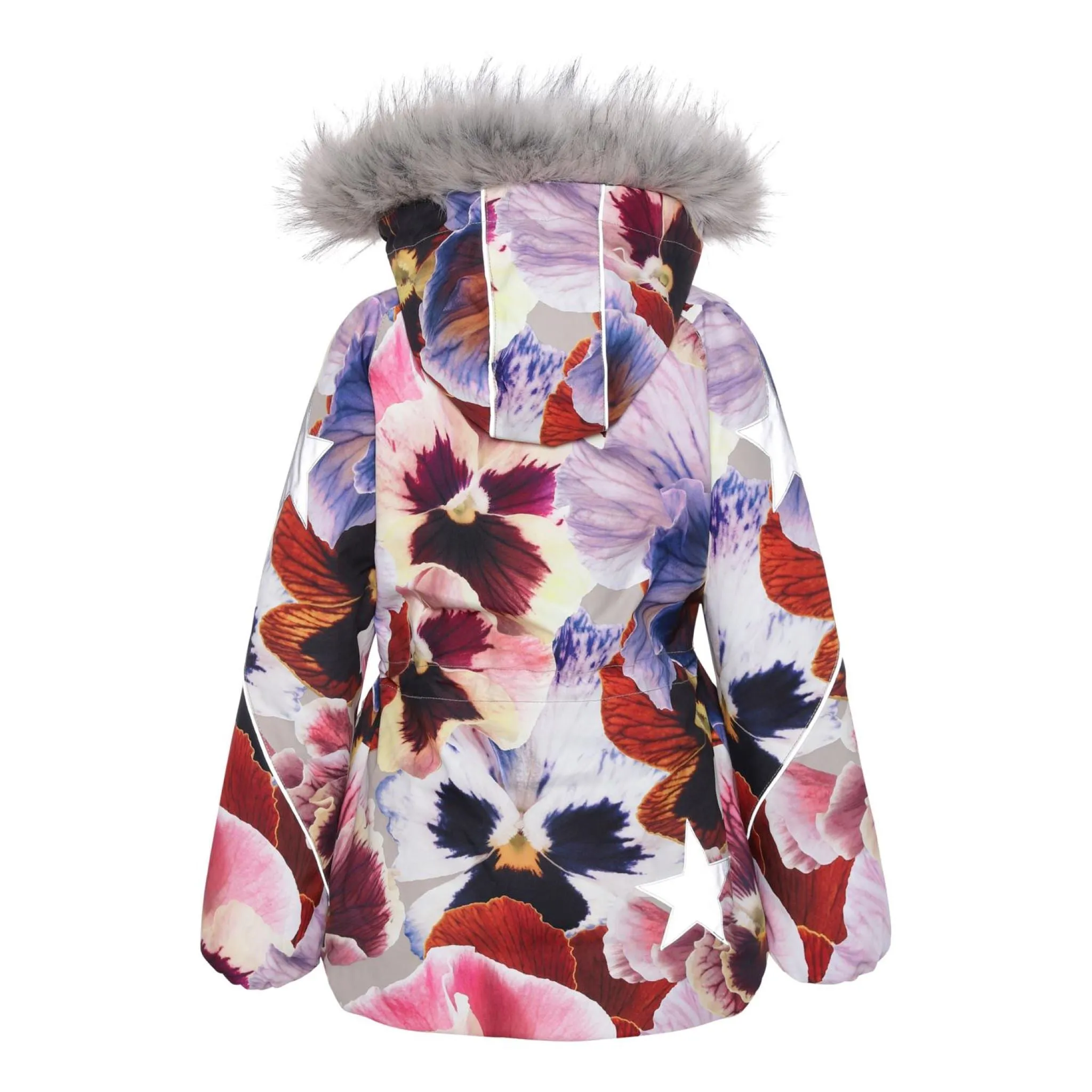 MOLO Cathy Water-Resistant Winter Coat