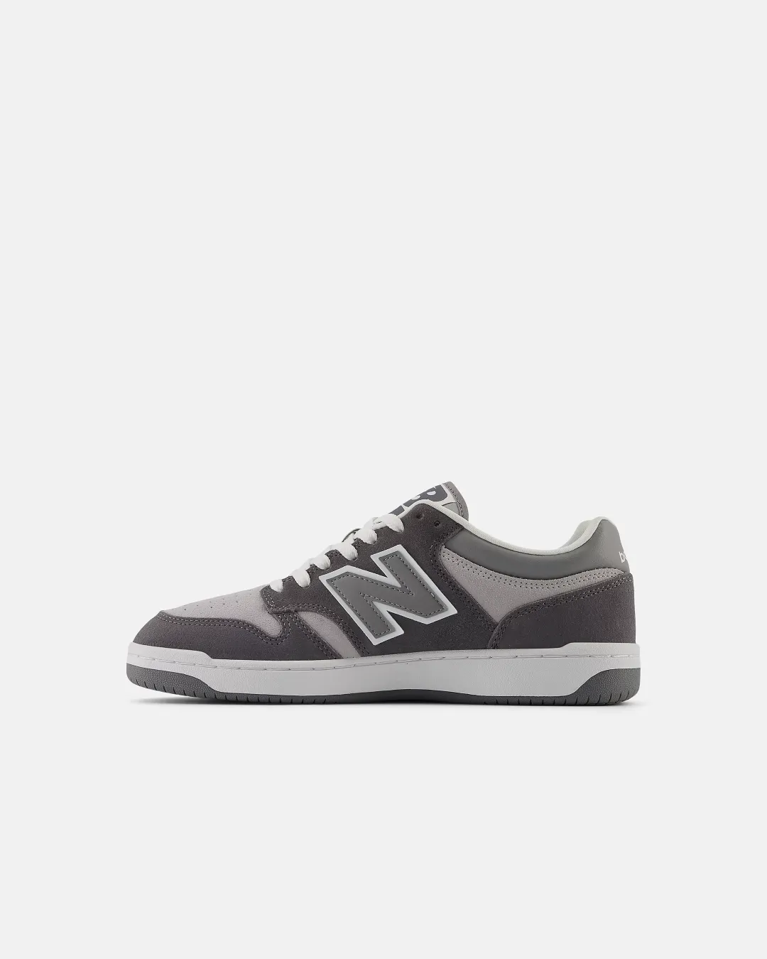 New Balance 480 Grey