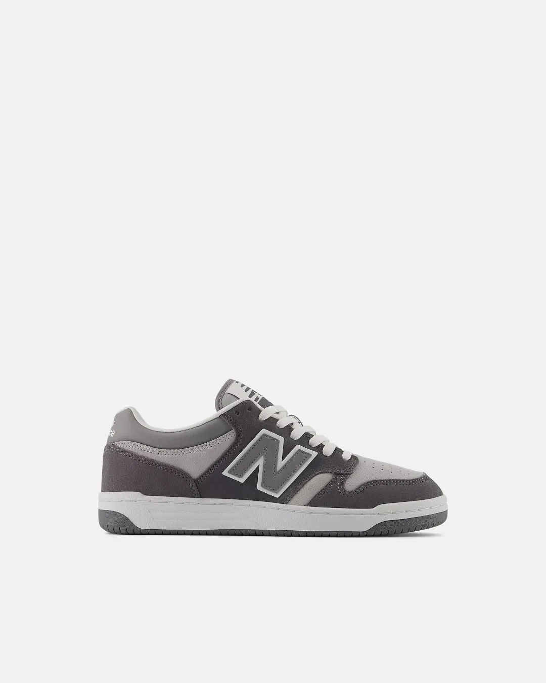 New Balance 480 Grey