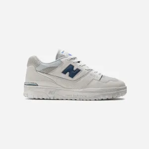 New Balance 550 Grey Day