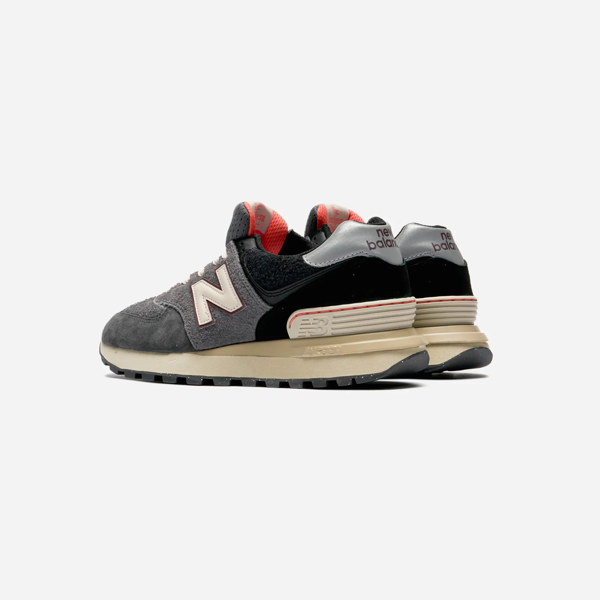 New Balance Athletic Grey Unisex