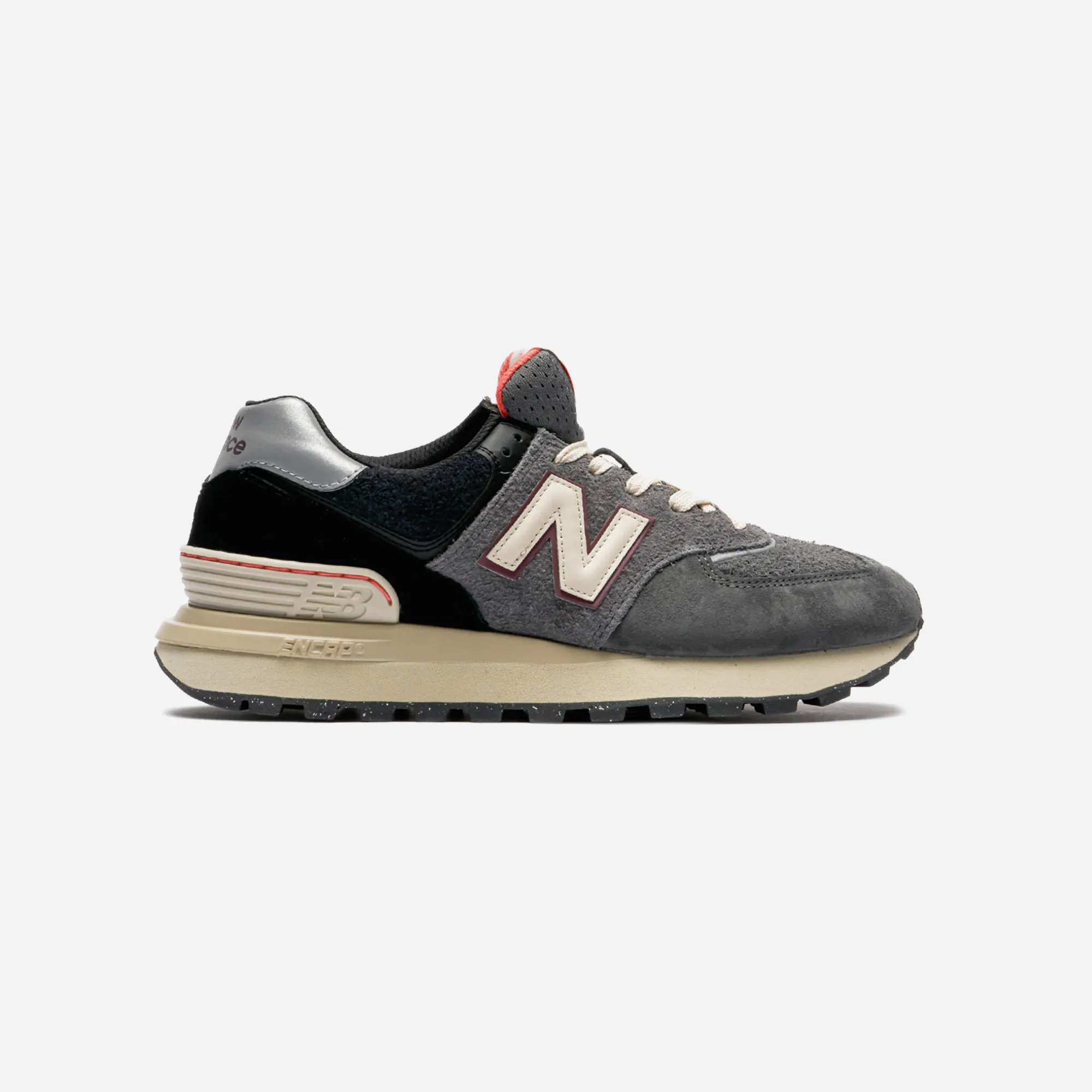New Balance Athletic Grey Unisex