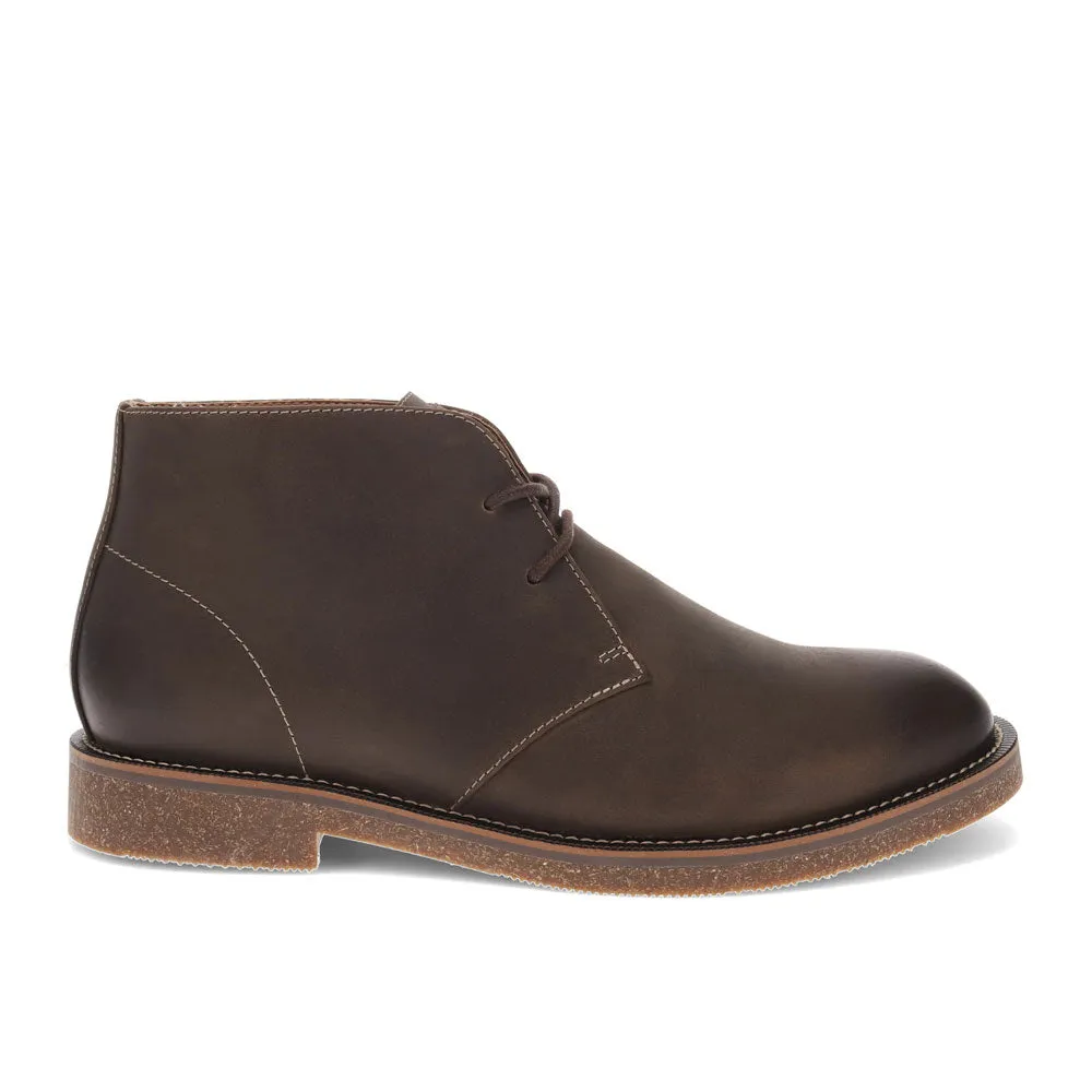 Nigel - Mens Dress Chukka Boot