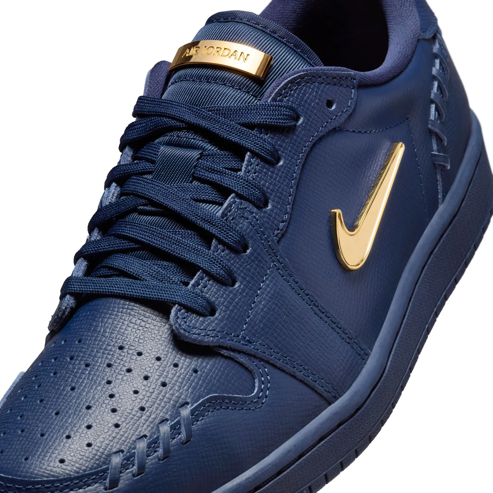 Nike - W Air Jordan 1 Low ~ Method of Make