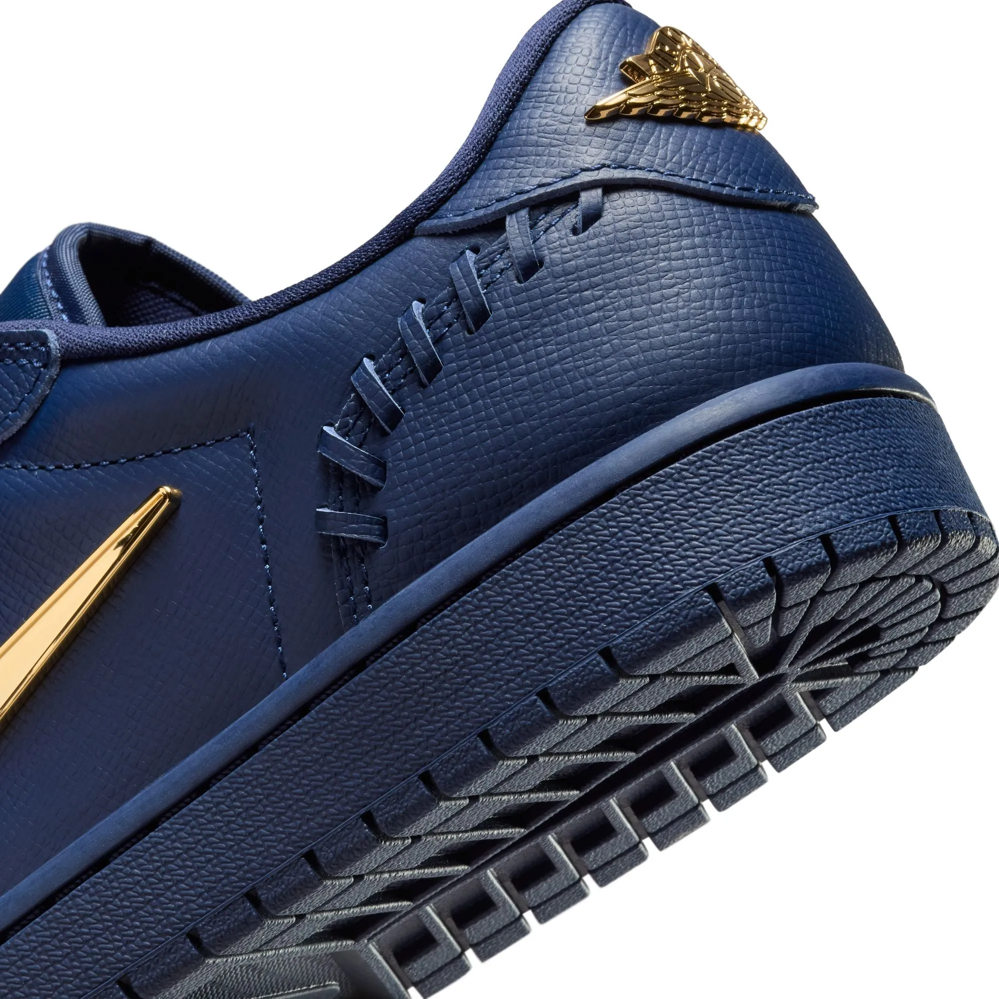 Nike - W Air Jordan 1 Low ~ Method of Make