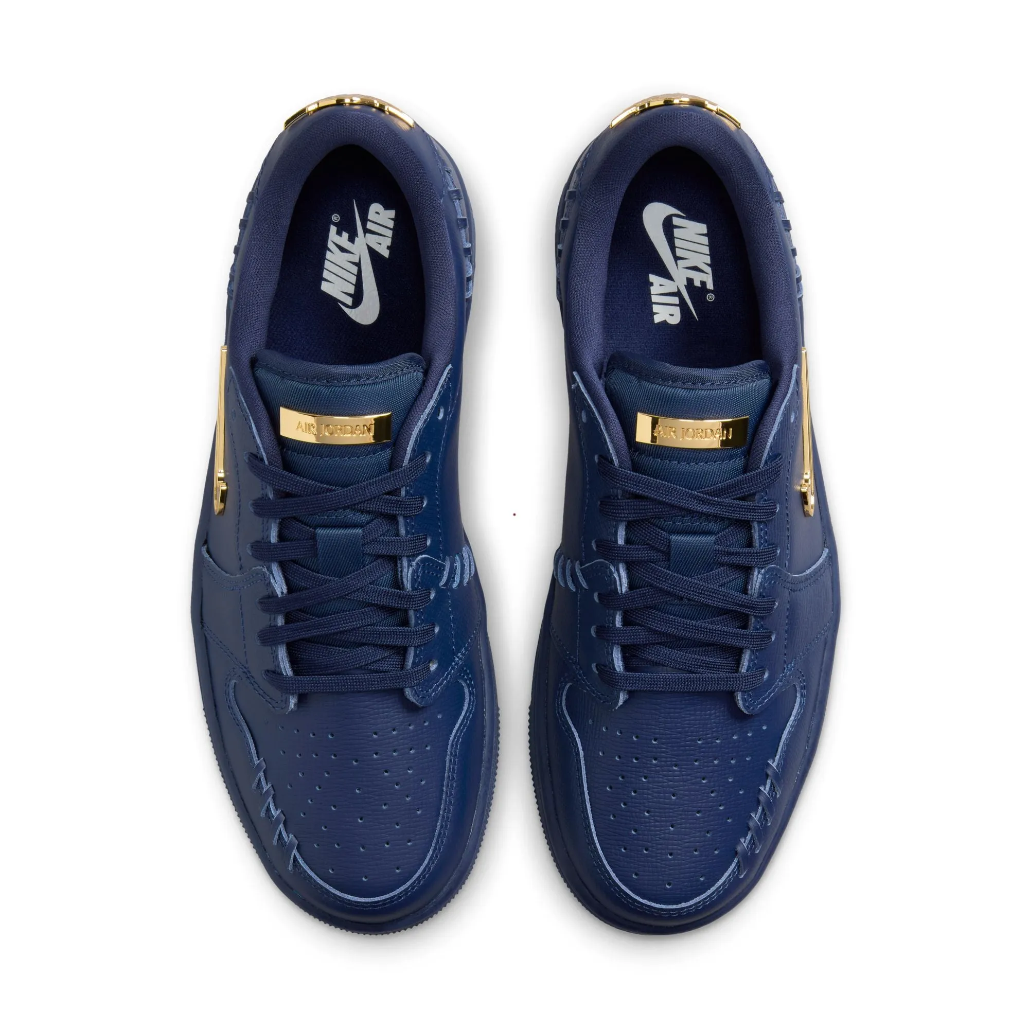 Nike - W Air Jordan 1 Low ~ Method of Make