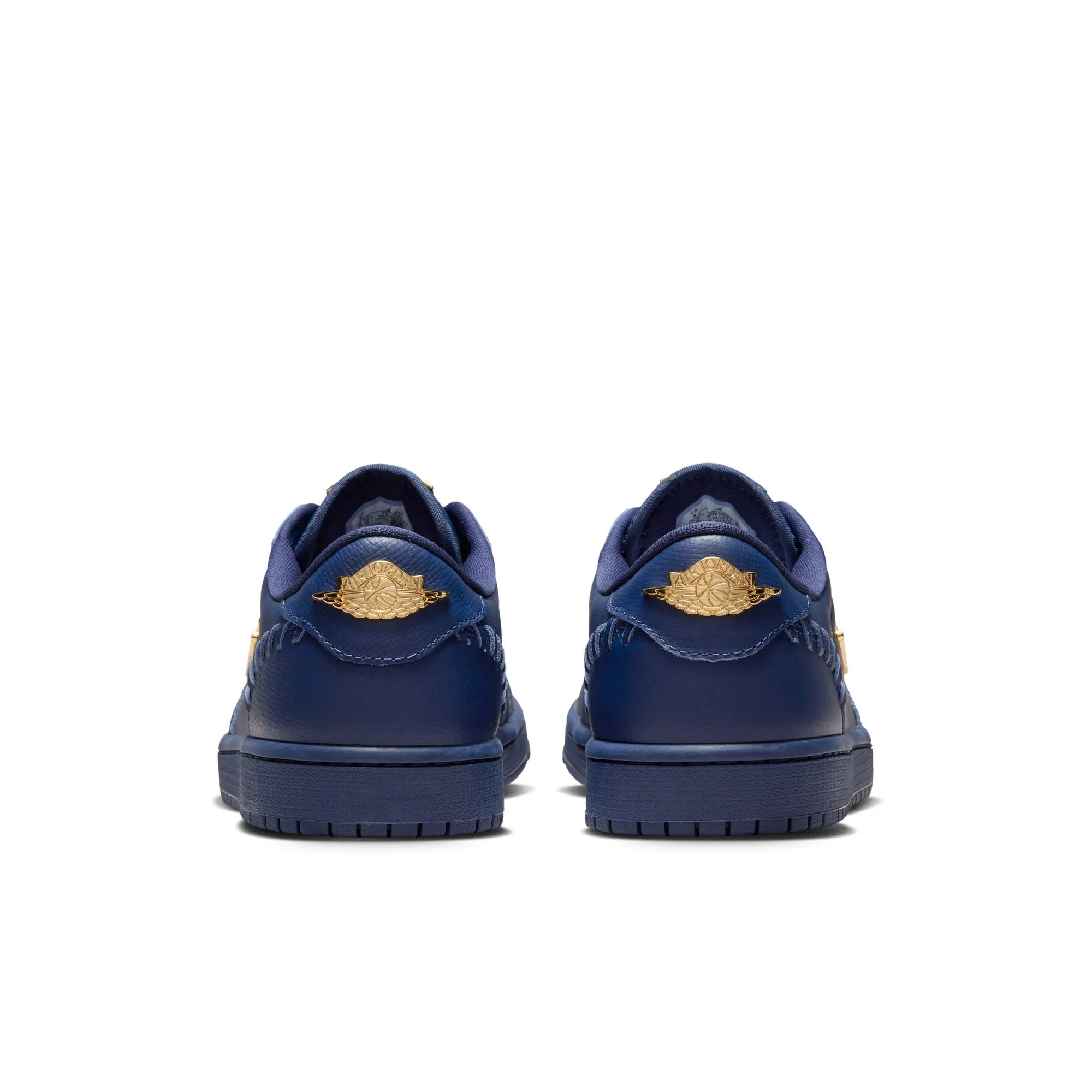 Nike - W Air Jordan 1 Low ~ Method of Make