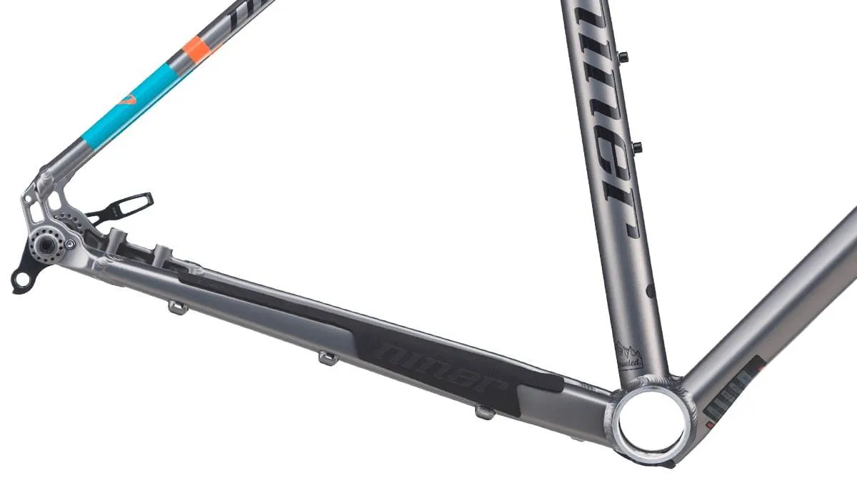 Niner RLT 9 4-Star Gravel Bike 2019