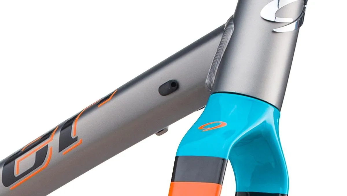 Niner RLT 9 4-Star Gravel Bike 2019