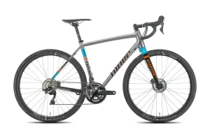 Niner RLT 9 4-Star Gravel Bike 2019