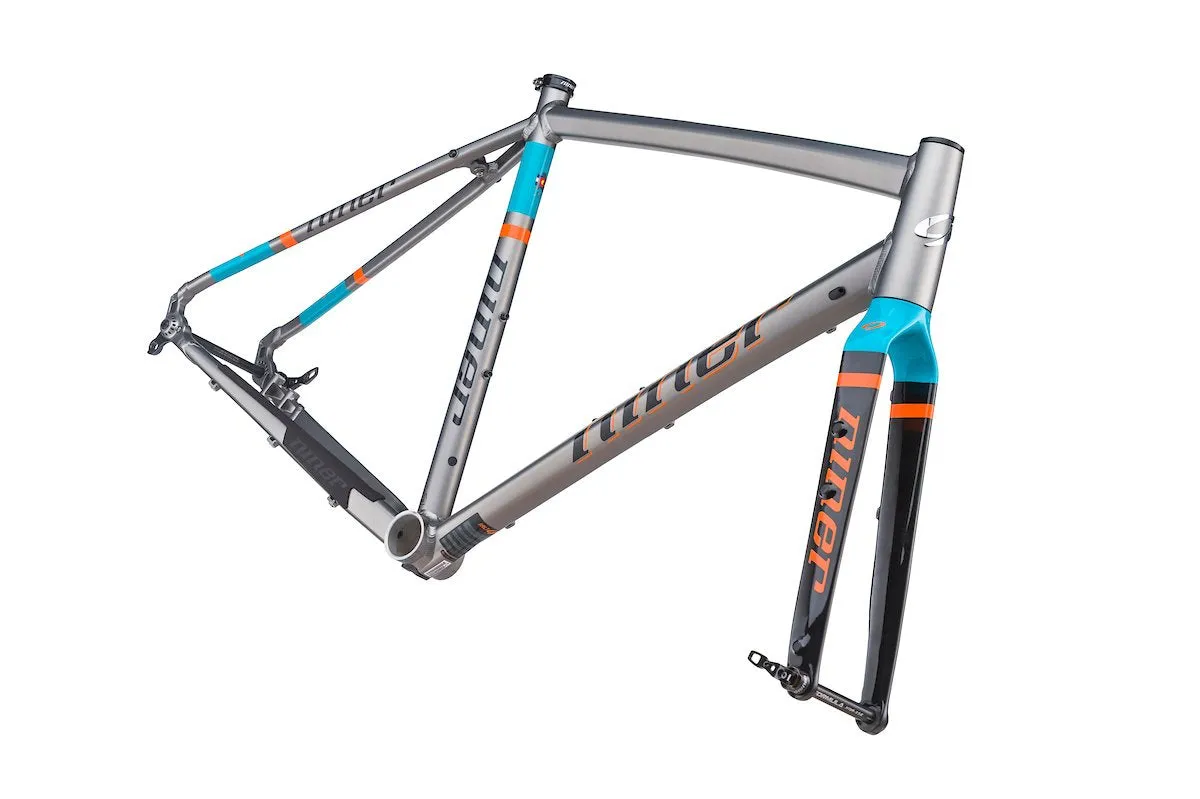 Niner RLT 9 4-Star Gravel Bike 2019